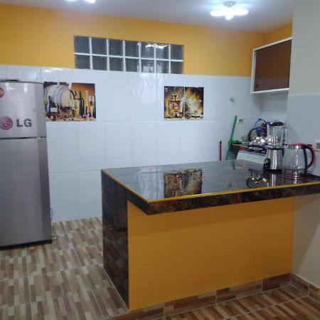 Apartamento Acogedor Departamento Coroico Exterior foto